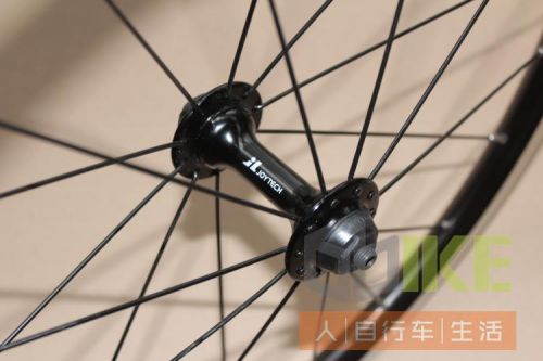 Roues de vélo JOYTECH 20 pouces - Ref 2369786