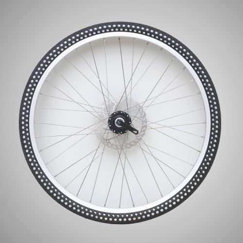 Roues de vélo NEDONG 26 pouces - Ref 2369788
