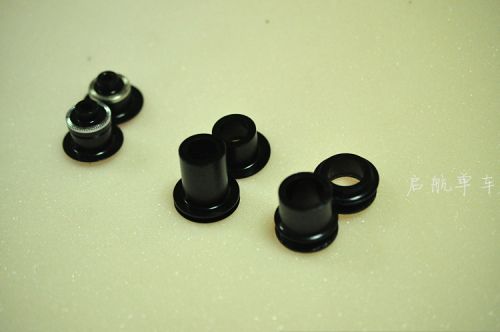 Roues de vélo - Ref 2369801