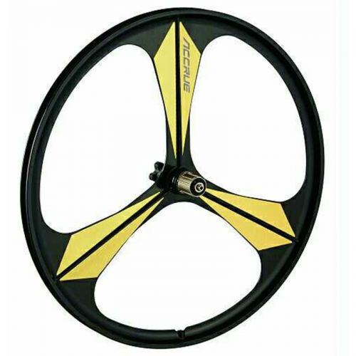 Roues de vélo - Ref 2369811