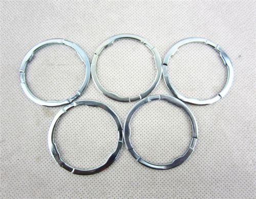 Roues de vélo - Ref 2369848