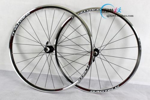 Roues de vélo - Ref 2369907