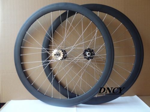 Roues de vélo DEXYHC - Ref 2369991