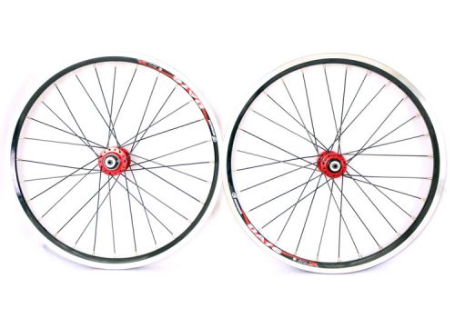 Roues de vélo - Ref 2369992
