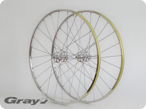 Roues de vélo - Ref 2370003