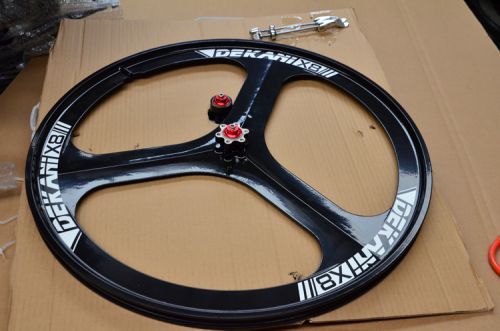 Roues de vélo cyclisme sur route - Ref 2370039