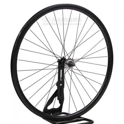 Roues de vélo cyclisme sur route - Ref 2370055