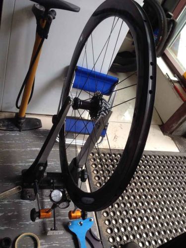 Roues de vélo - Ref 2370072