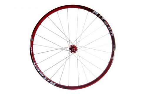 Roues de vélo Mountain Bike 26 pouces - Ref 2370085