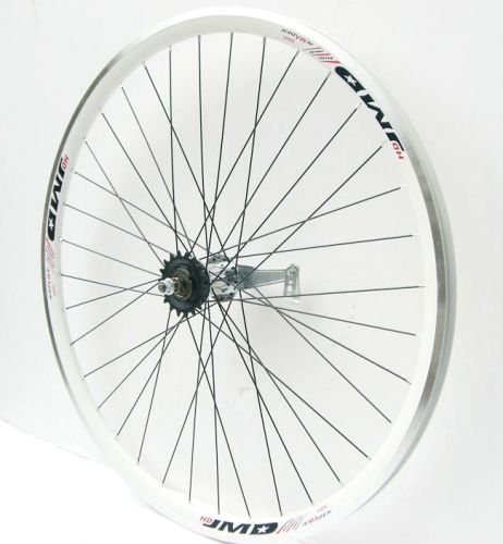 Roues de vélo cyclisme sur route GUIDIY - Ref 2370110