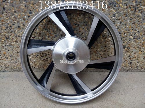 Roues de vélo - Ref 2370185