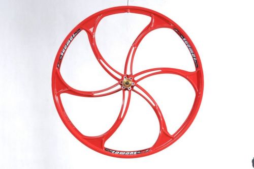 Roues de vélo - Ref 2370382