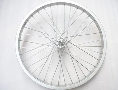 Roues de vélo DEEL - Ref 2370385