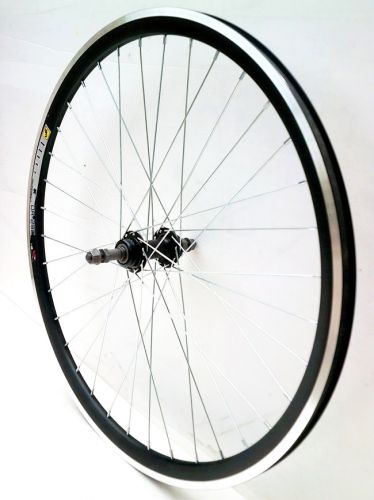 Roues de vélo Mountain Bike GUIO 26 pouces - Ref 2370391