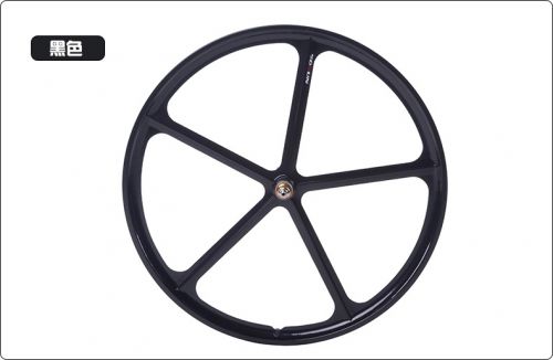 Roues de vélo - Ref 2370434