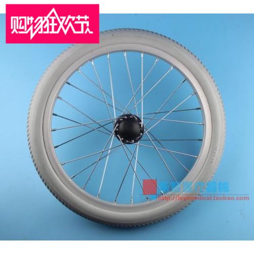 Roues de vélo - Ref 2370497