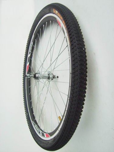 Roues de vélo - Ref 2370518