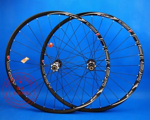Roues de vélo - Ref 2370553