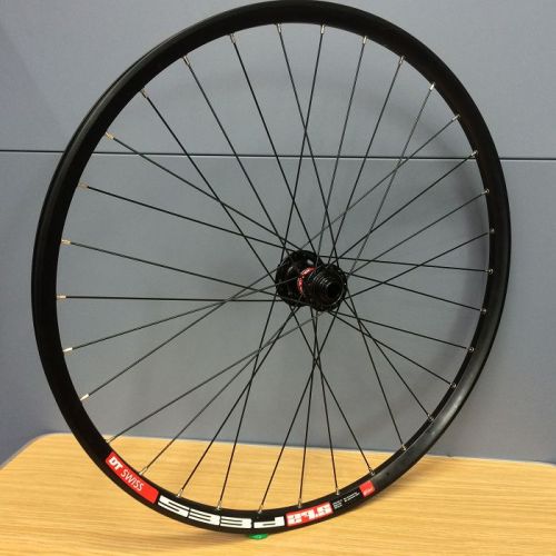 Roues de vélo - Ref 2370711