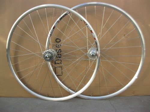 Roues de vélo - Ref 2370744
