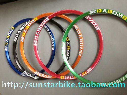 Roues de vélo - Ref 2370751