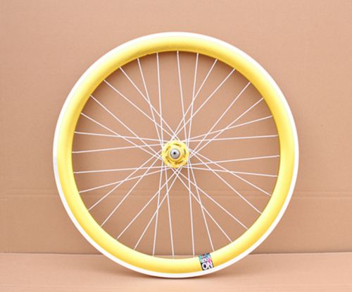 Roues de vélo - Ref 2370815
