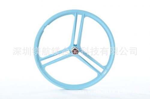 Roues de vélo Les vélos d'enfants NAVIGATE 20 pouces - Ref 2370860