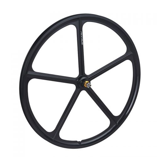Roues de vélo cyclisme sur route - Ref 2370970