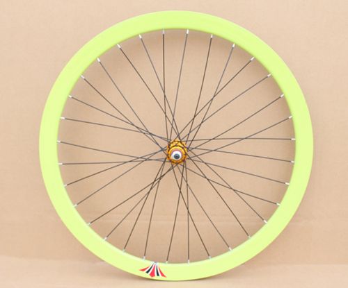 Roues de vélo - Ref 2370980