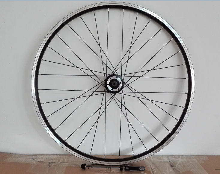 Roues de vélo - Ref 2371035