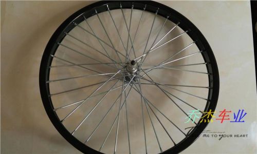 Roues de vélo - Ref 2371059