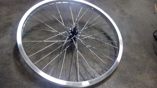 Roues de vélo - Ref 2371183