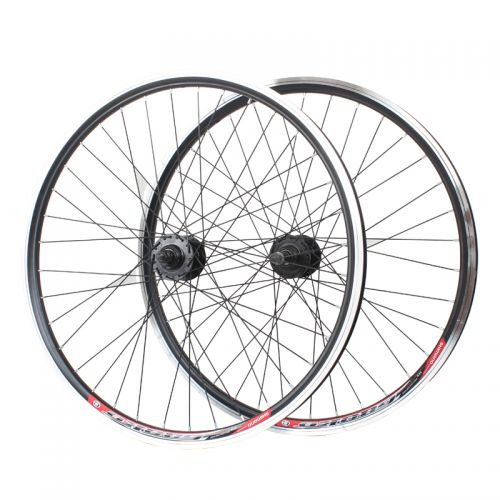 Roues de vélo Mountain Bike 26 pouces - Ref 2371219