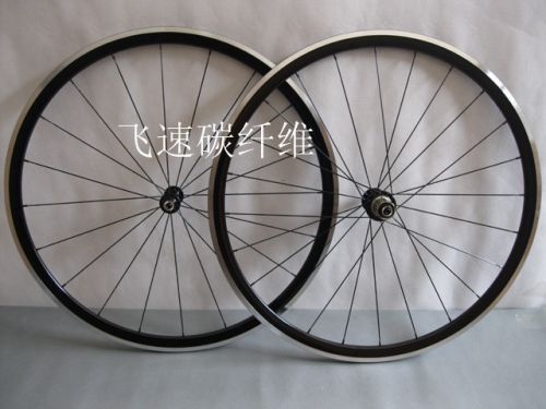 Roues de vélo - Ref 2371370