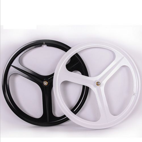 Roues de vélo cyclisme sur route 26 pouces - Ref 2371400