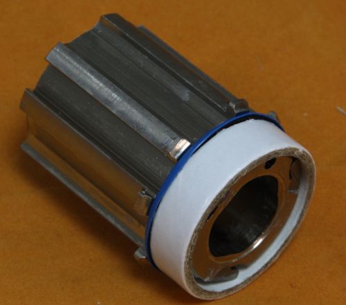Roues de vélo cyclisme sur route FULCRUM - Ref 2371412