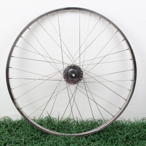 Roues de vélo - Ref 2371512