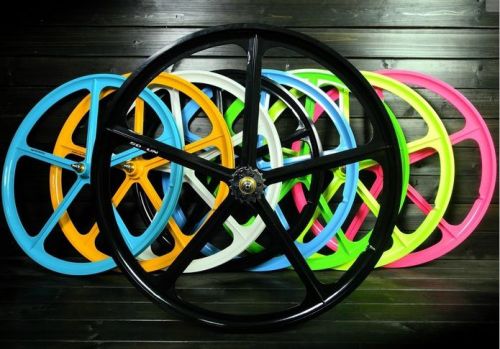 Roues de vélo - Ref 2371526