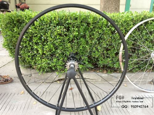Roues de vélo - Ref 2371572