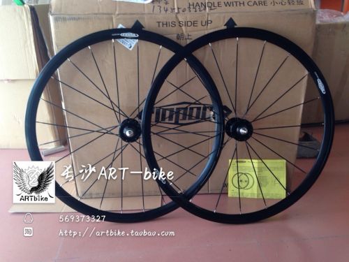 Roues de vélo - Ref 2371612