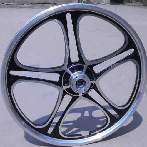 Roues de vélo cyclisme sur route 20 pouces - Ref 2371634