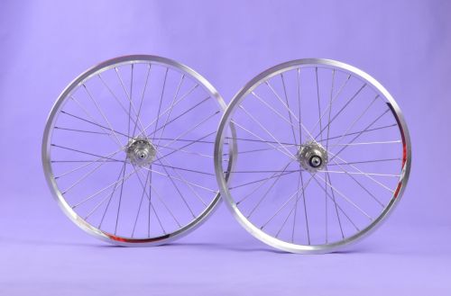 Roues de vélo - Ref 2371713