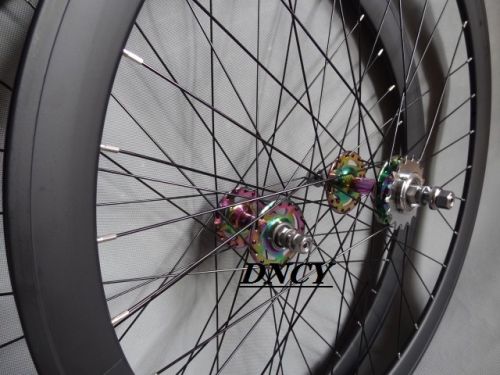 Roues de vélo - Ref 2371746