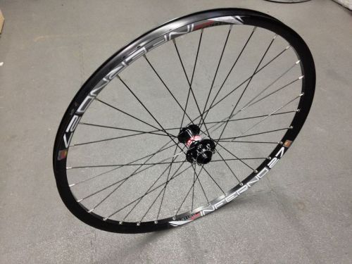 Roues de vélo - Ref 2371749