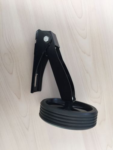 Roues de vélo - Ref 2371756