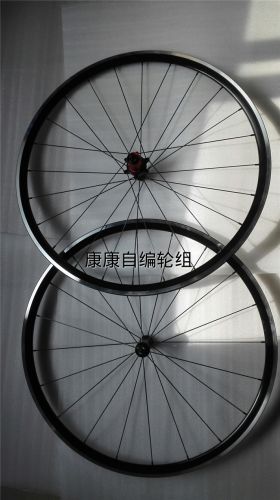 Roues de vélo - Ref 2371776