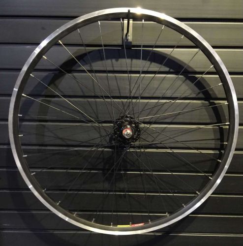 Roues de vélo - Ref 2371904