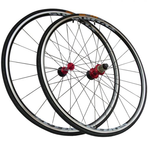 Roues de vélo - Ref 2371940