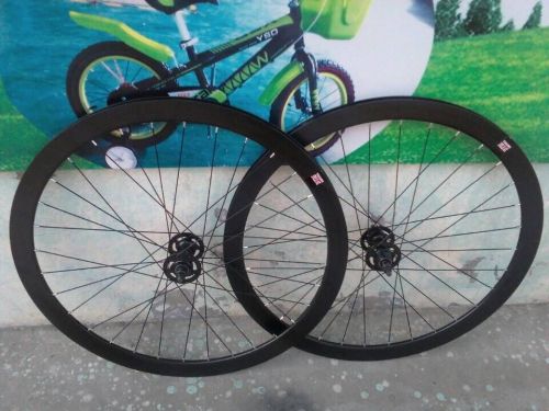 Roues de vélo - Ref 2371977