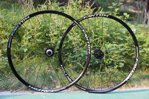 Roues de vélo - Ref 2372086